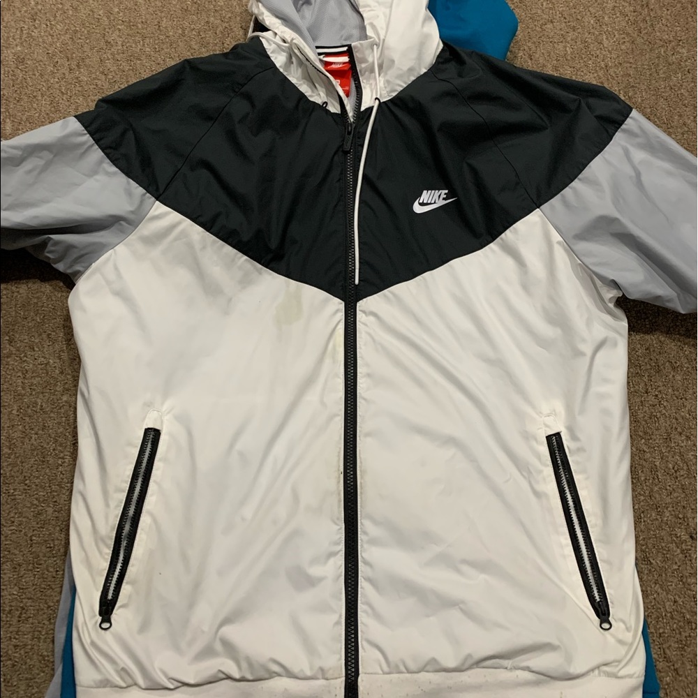Nike jacket